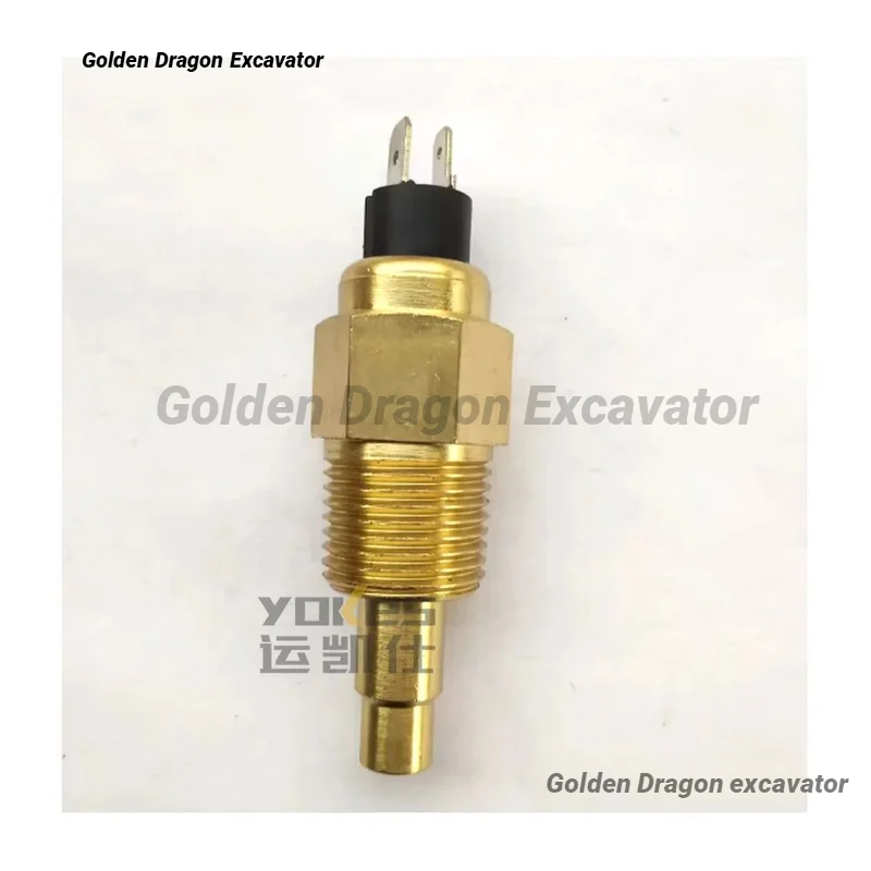 Детали экскаватора датчика температуры воды 622-340 для деталей грузовика VDO Perkins