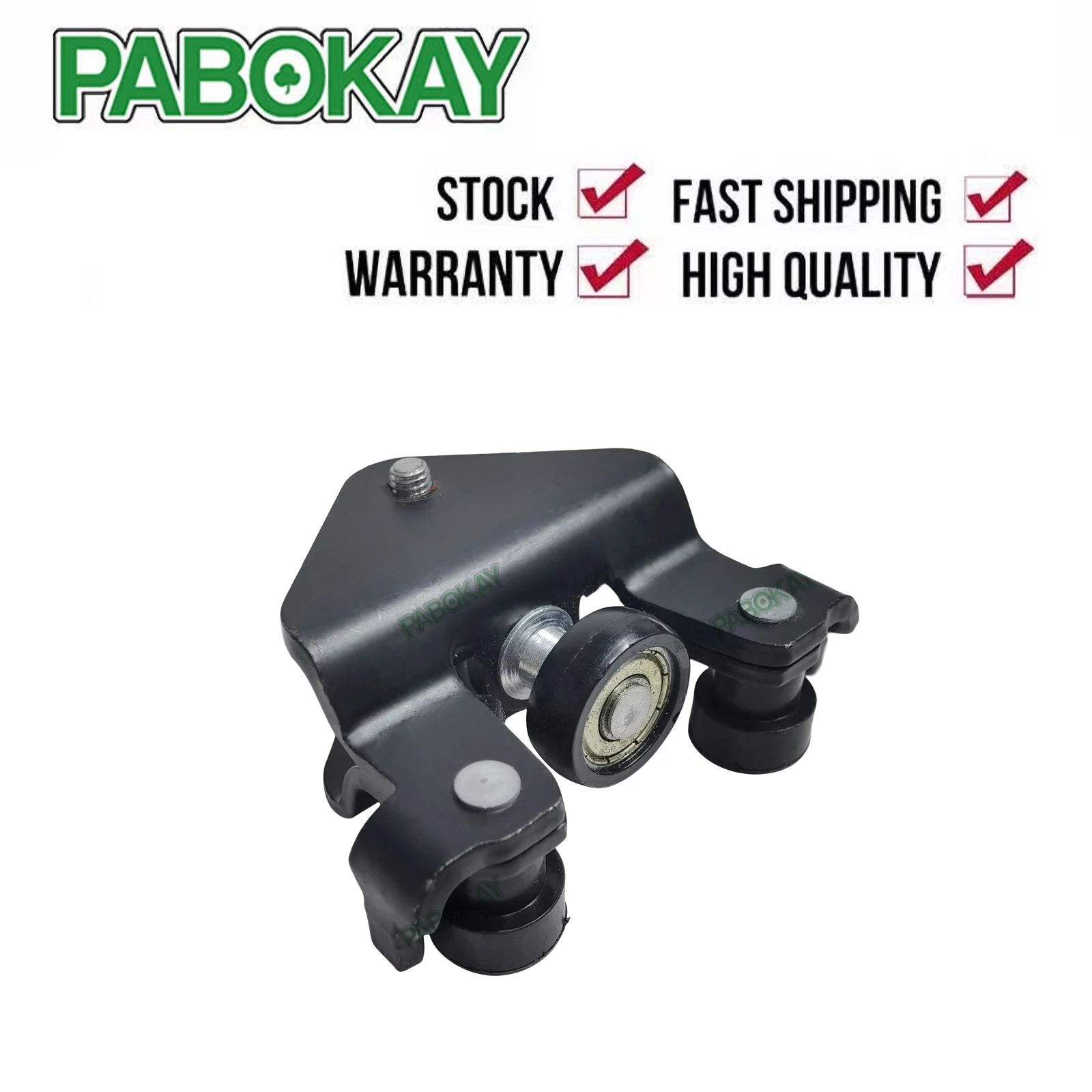 

FOR Vauxhall Opel Combo sliding door roller guide hinge bottom side 124995096R