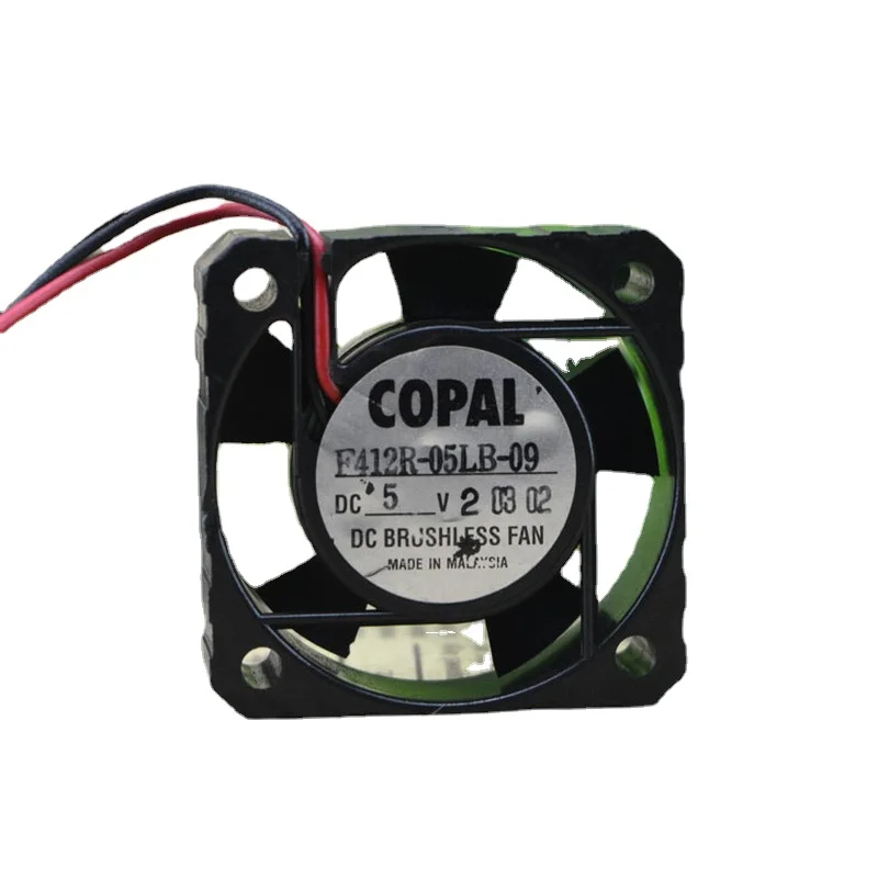 SSEA новый вентилятор, стандартная модель, 4 см, 4012 В постоянного тока, а, ультратихий охлаждающий вентилятор 40*40*12 мм