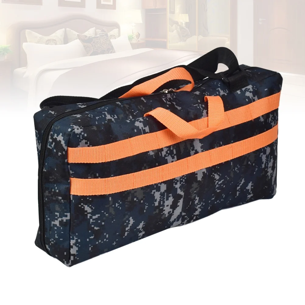

1pc Bag Storage Bag Accessory Hiking Bag for Training Men Outdoor Boys
