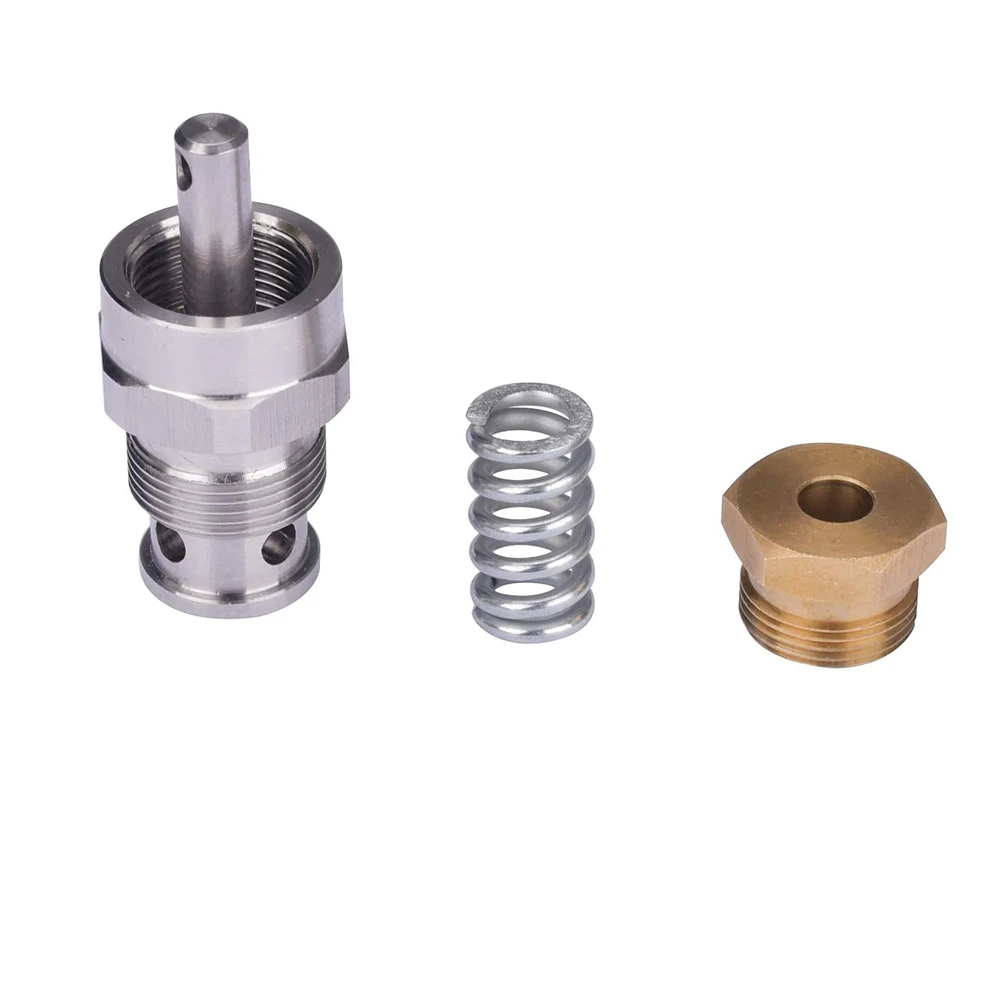 235014 Клапан распыления Prime сливной клапан для безвоздушного распылителя краски