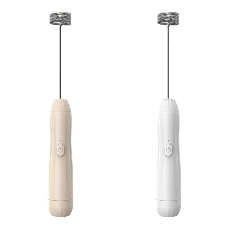 

Электрический миксер для еды, ручной миксер, венчик для яиц, АБС-пластик, венчик для яиц, миксер для напитков, ручной блендер,