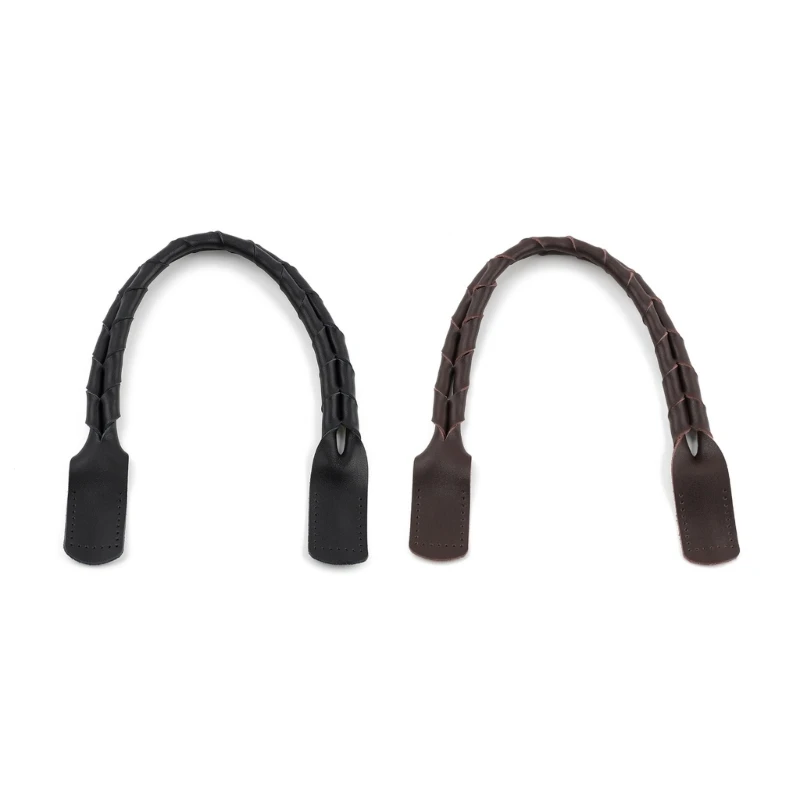 

Модный полиуретановый плетеный ремешок для женской сумки и аксессуаров