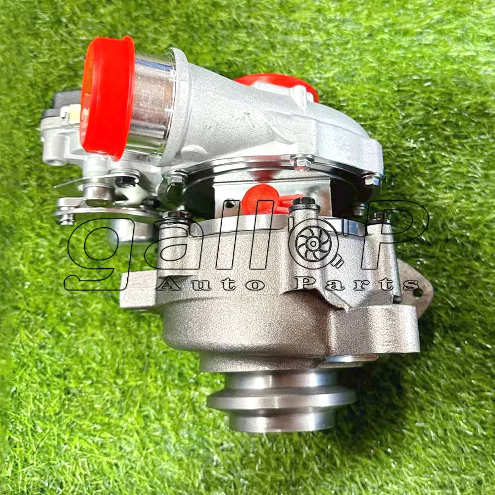Новый турбо TD04L 49477-01200 49477-01201 49477-01202 49477-01203 49477-01214 LR 038309 049592 065510 038322 Турбокомпрессор