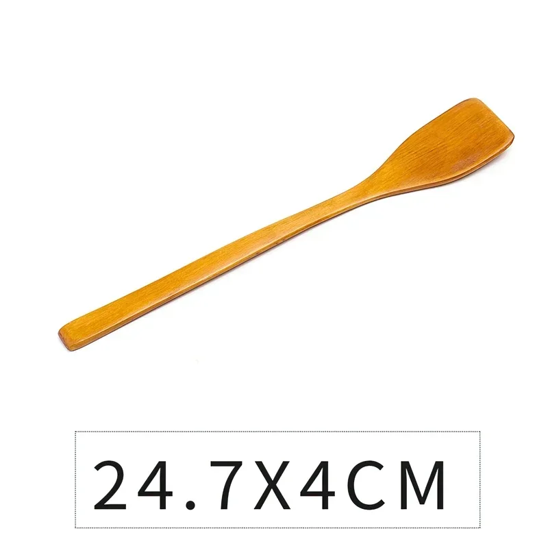 

Деревянные лопатки для кухни