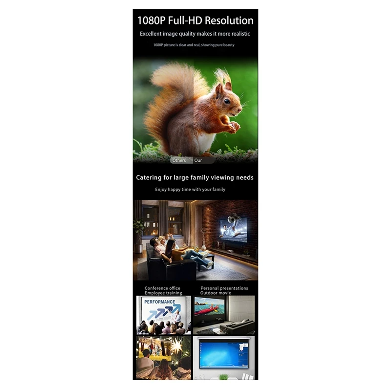 Лампа проектора ELPLP88 V13H010L88