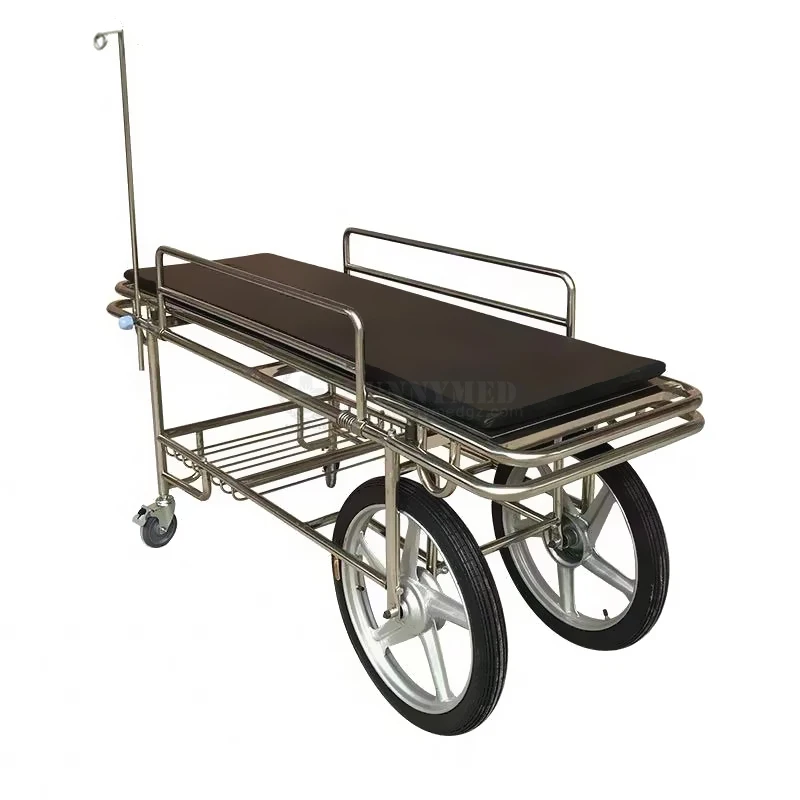 SY-R029 прочный в использовании переводной растяжитель для пациента горизонтальный