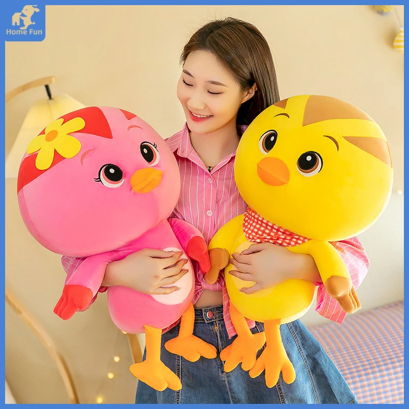 

Подушка плюшевая детская, 28-65 см, из ПП хлопка