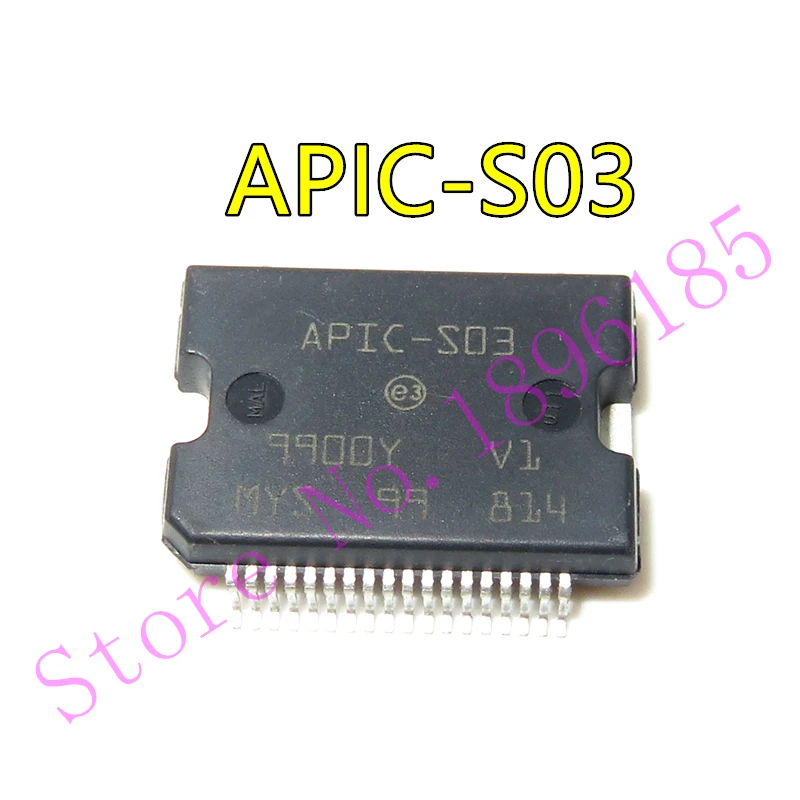 1 шт./партия Φ HSSOP36 IC