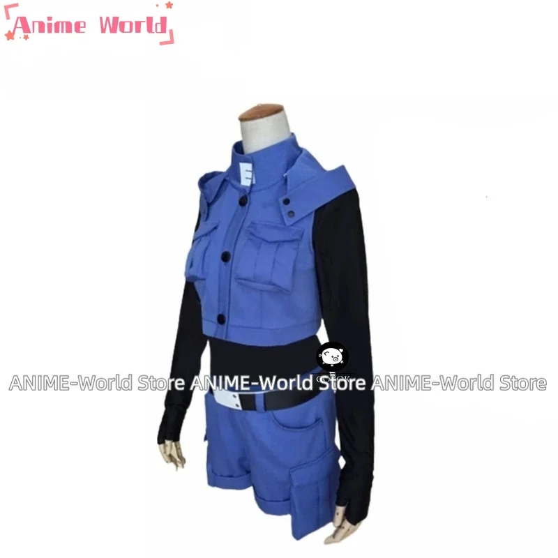 》 Пользовательский размер Kayano Kaede женская одежда униформа косплей костюм на
