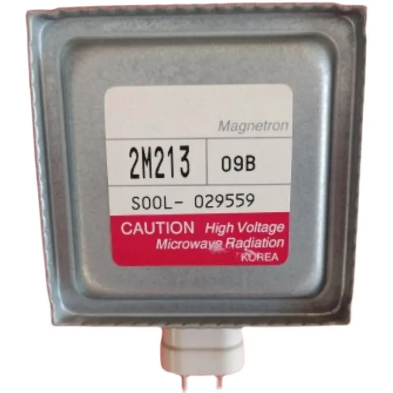 

Магнетрон для микроволновой печи LG 2M213-09B
