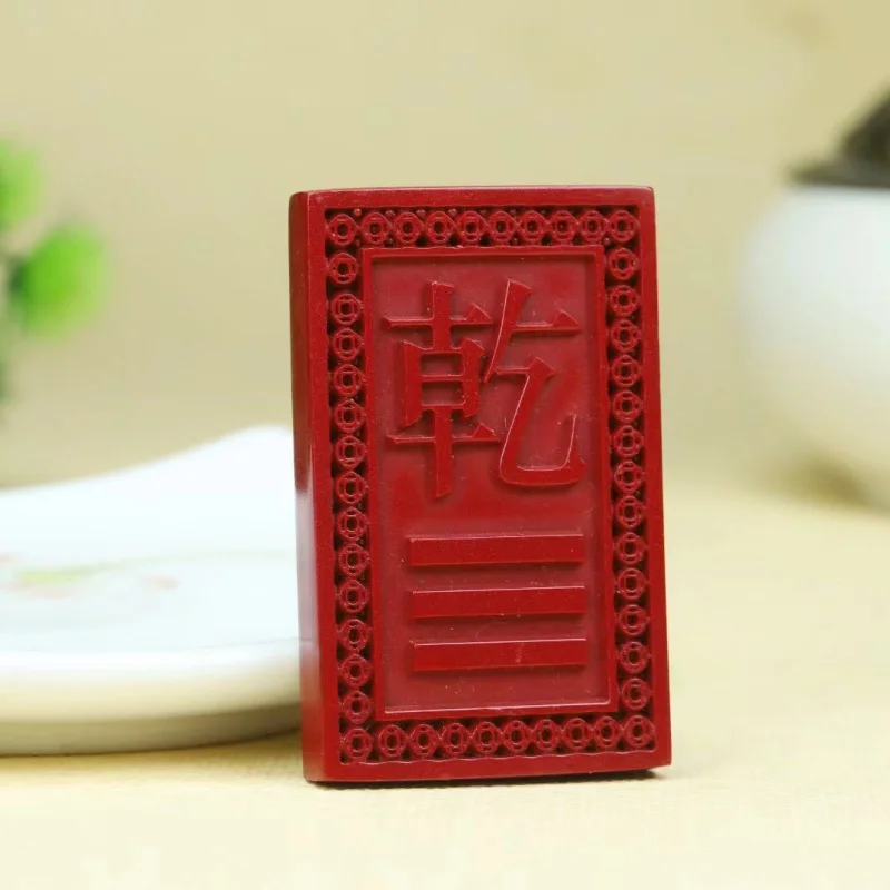 Прямые продажи с фабрики Qiankun новорожденный год ручная подвеска фиолетовый