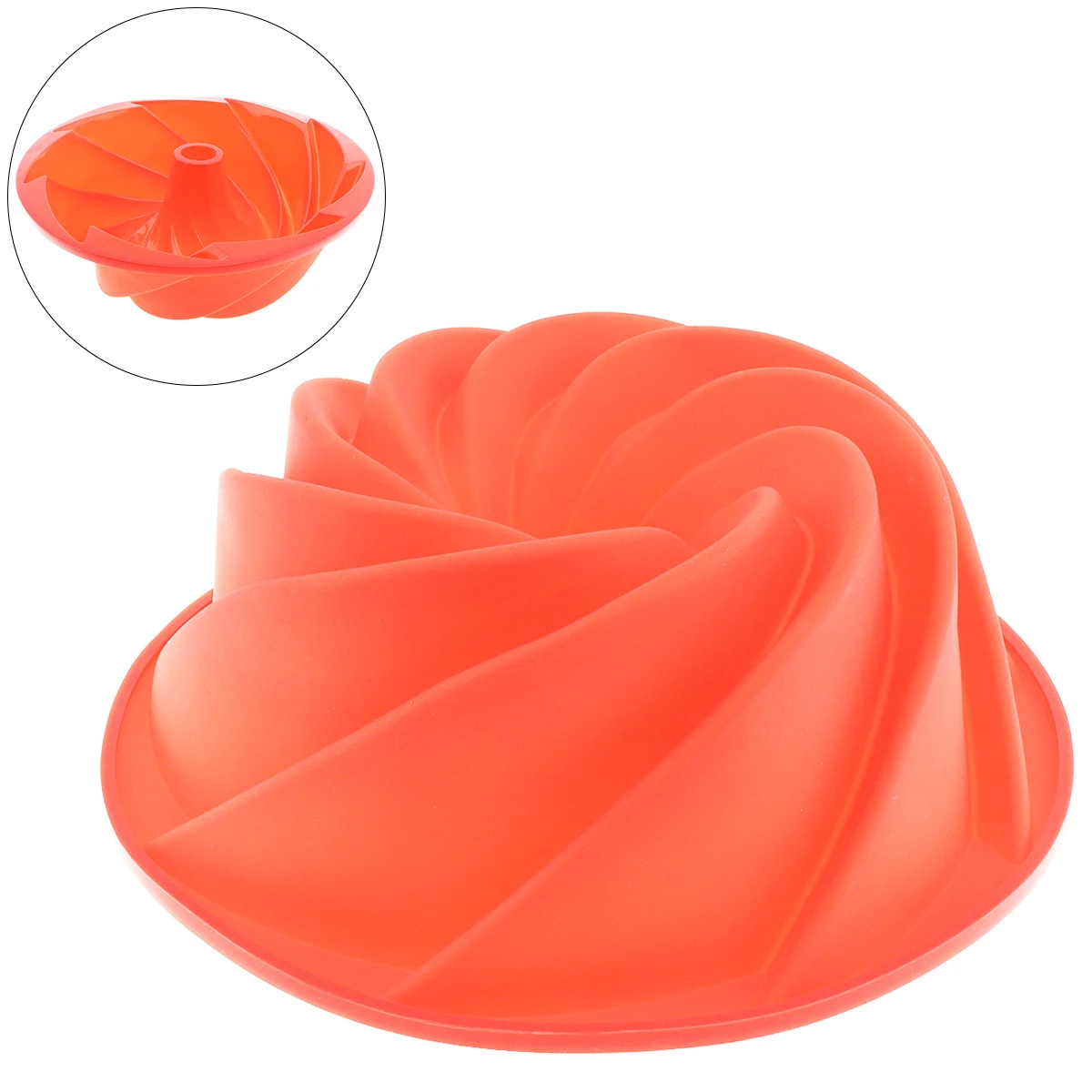 

Силиконовая форма для торта, силиконовые 3D формы для выпечки шоколада