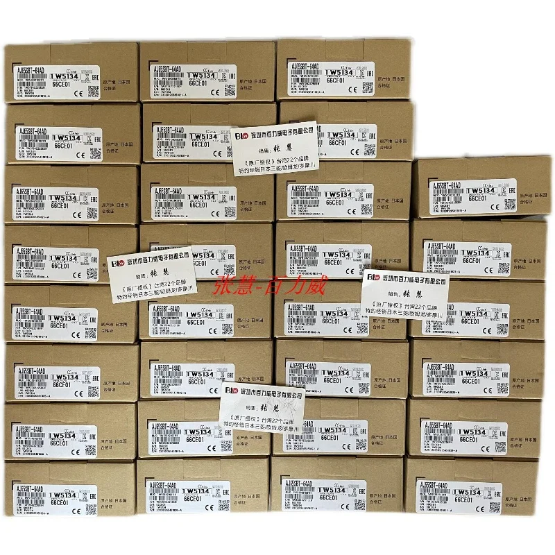 Q-series PLC QJ71GF11-T2 модуль связи