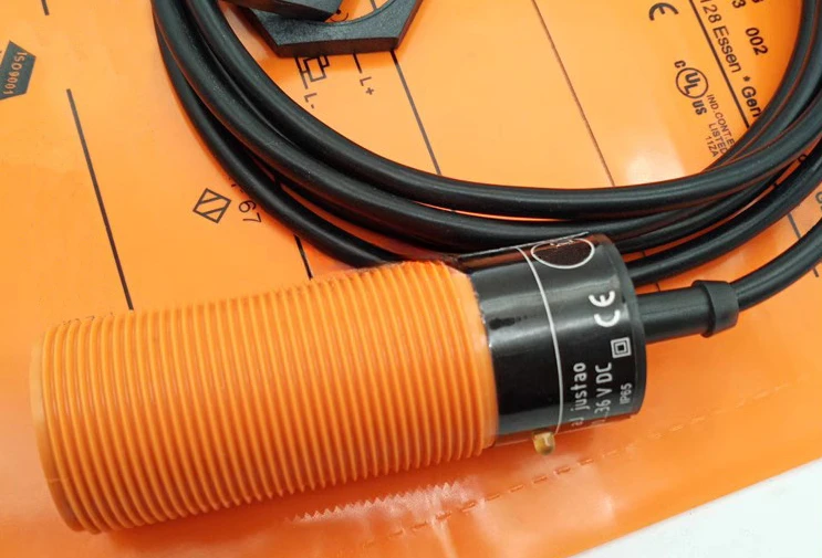 Новый датчик приближения Ii5320 Ii5321 Ii5369 Ii5300 Ii5301 Ii5304