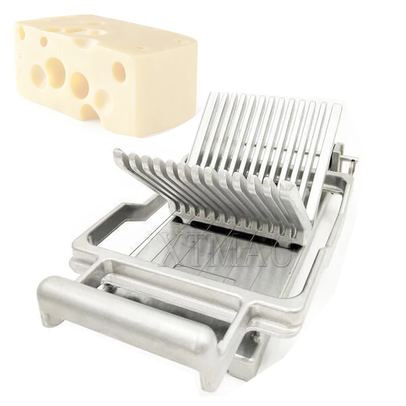 

Машина для резки сыра из нержавеющей стали