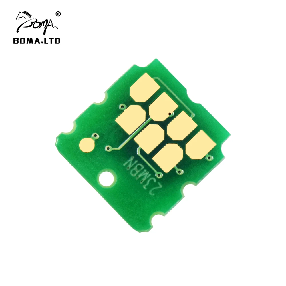 1 шт. C 135400086 Чип чернильного резервуара SLMB1 для обслуживания принтеров Epson D1000 D1080