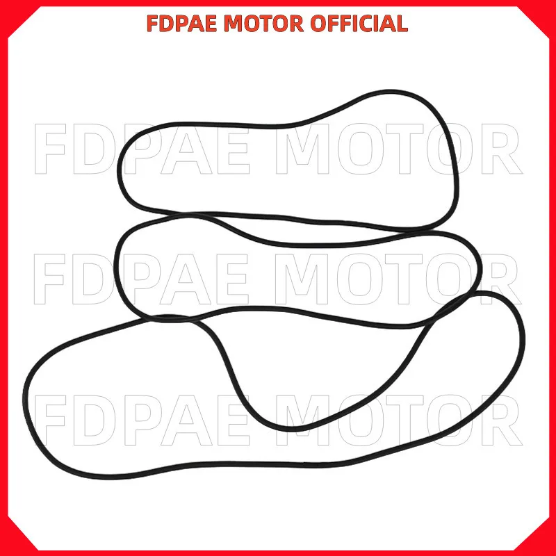 Комплект воздушного фильтра для Wuyang Honda Cbf125r Wh125-16