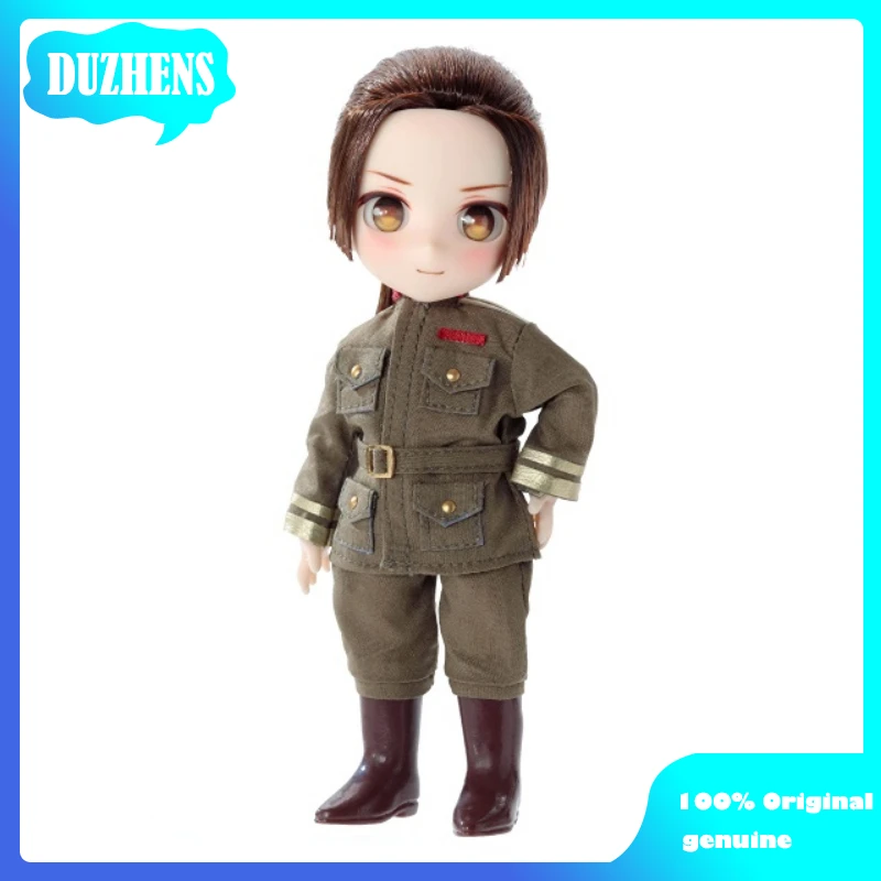 

100% Original:Axis Powers Hetalia Wang Yao 1/12 figma PVC Action Figure Anime Figure Model Toys Figure Collection Doll Gift