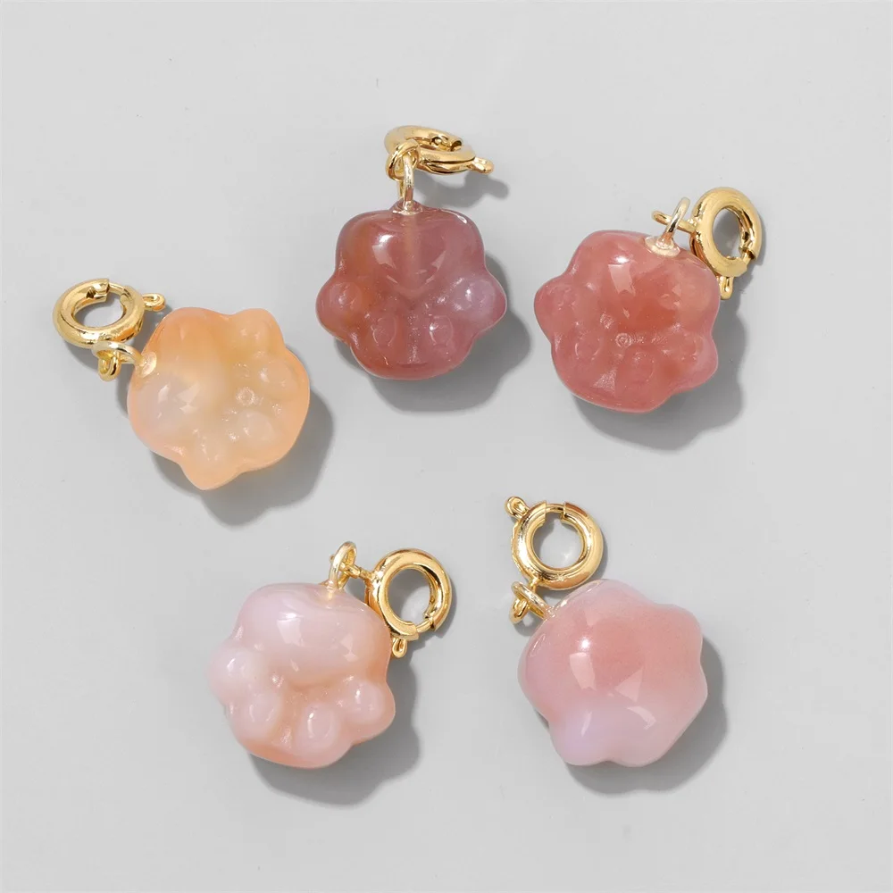 

Камешки агата для украшений