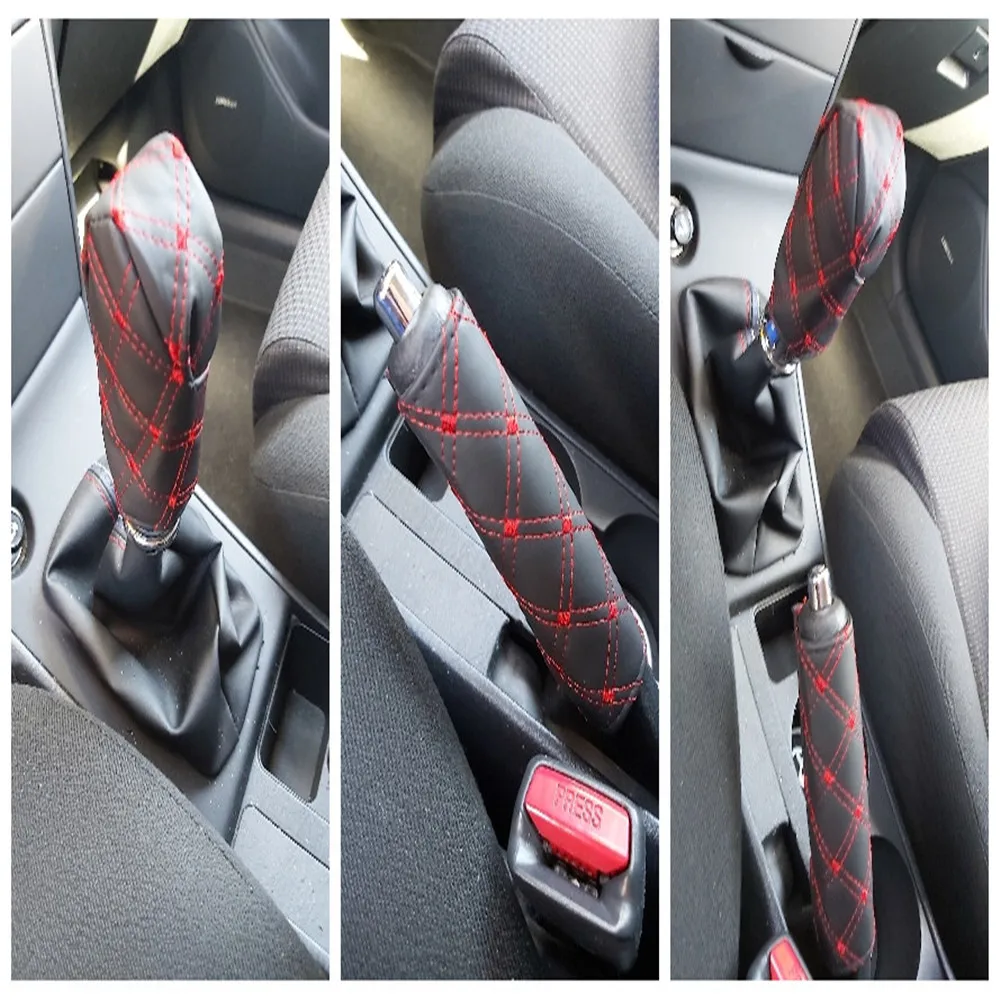 Автомобильная крышка редуктора ручного тормоза для opel insignia nissan juke xc60 mazda 3 audi a3 subaru