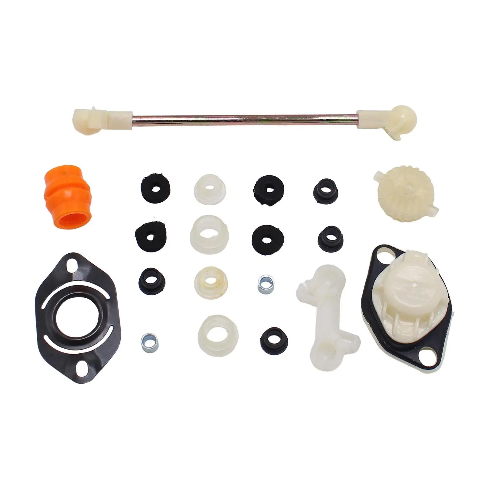 Набор рычагов переключения передач для MK2 1 6 8 в 16 В 5 скоростей 20 шт.