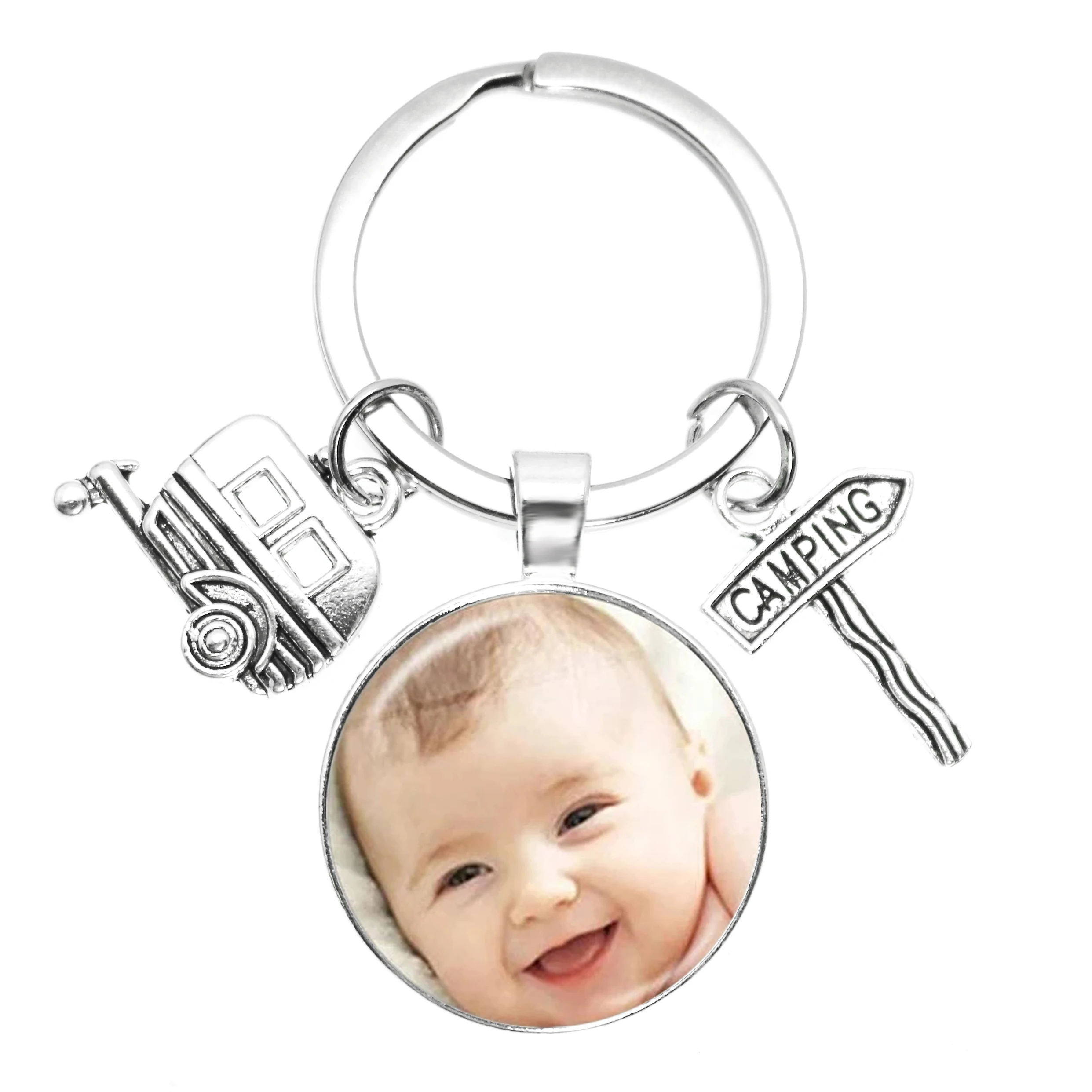 

Подвеска-брелок для автомобильного ключа, с фото