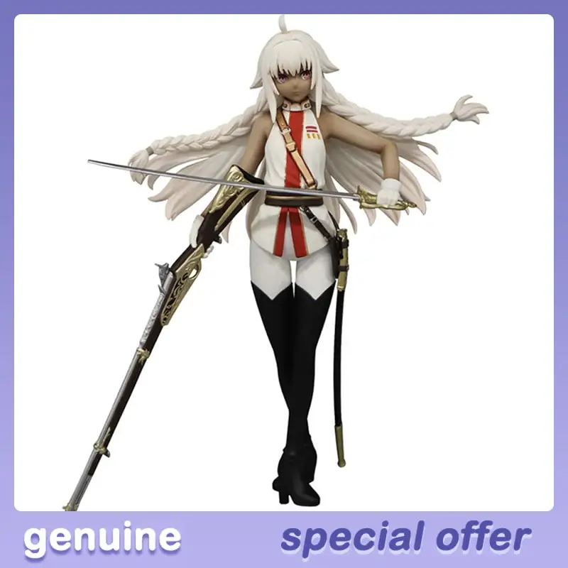 

Фигурка аниме Fate Grand Order FGO Saber, фигурка убийцы Лакшми бай, фигурка героя