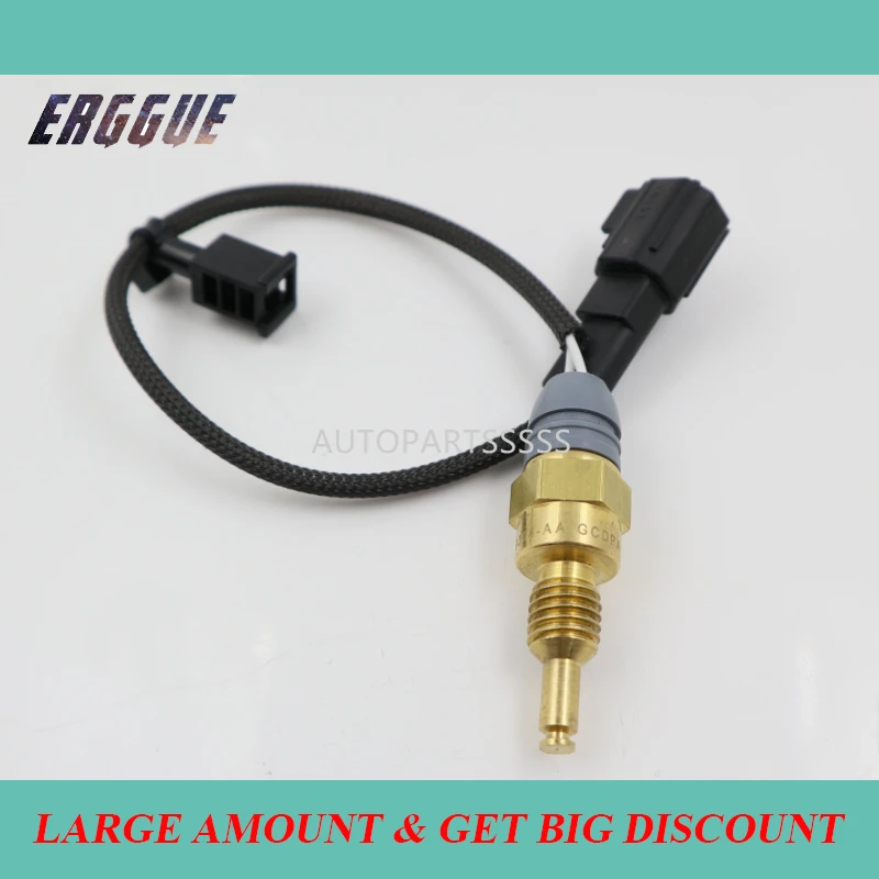 

Original New D2BA-6G004-AA D2BA6G004AA Temperature Sensor For Ford B-Max Fusion Transit Fiesta