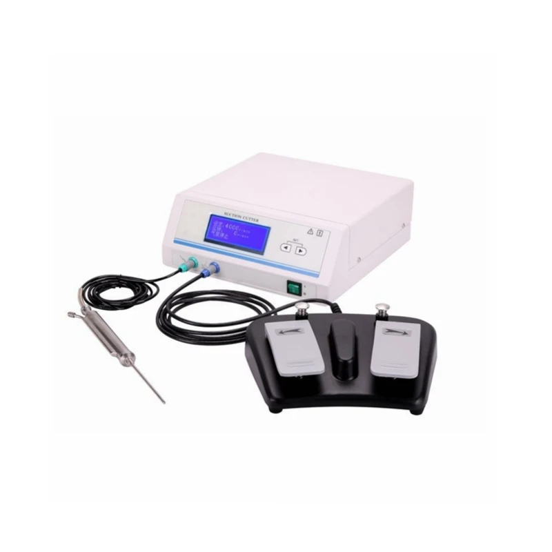 Blades/surgical Ent/arthroscopy Shaver System