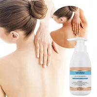 300ml 1pcs whitening body lotion organic nicotinamide moisturizing hand leg sensitive area whiten body lotion whitening cream