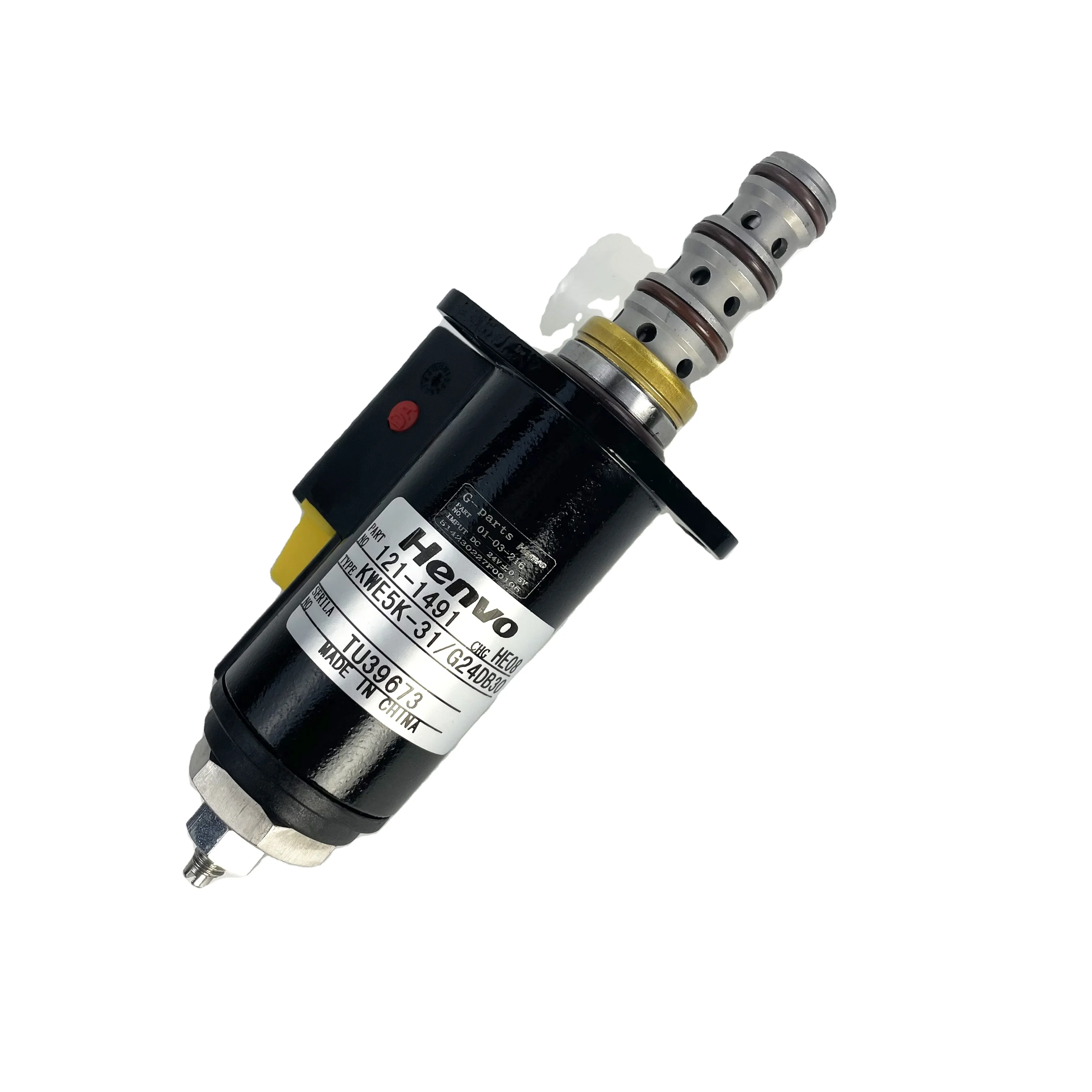 

Детали для экскаватора Φ 121-1491 1211491 G24DB30 для CAT E320B 320C 330D