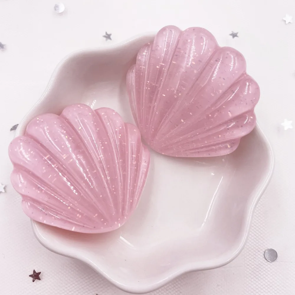 

Фигурки из смолы Diy Super Paradise 6 шт.