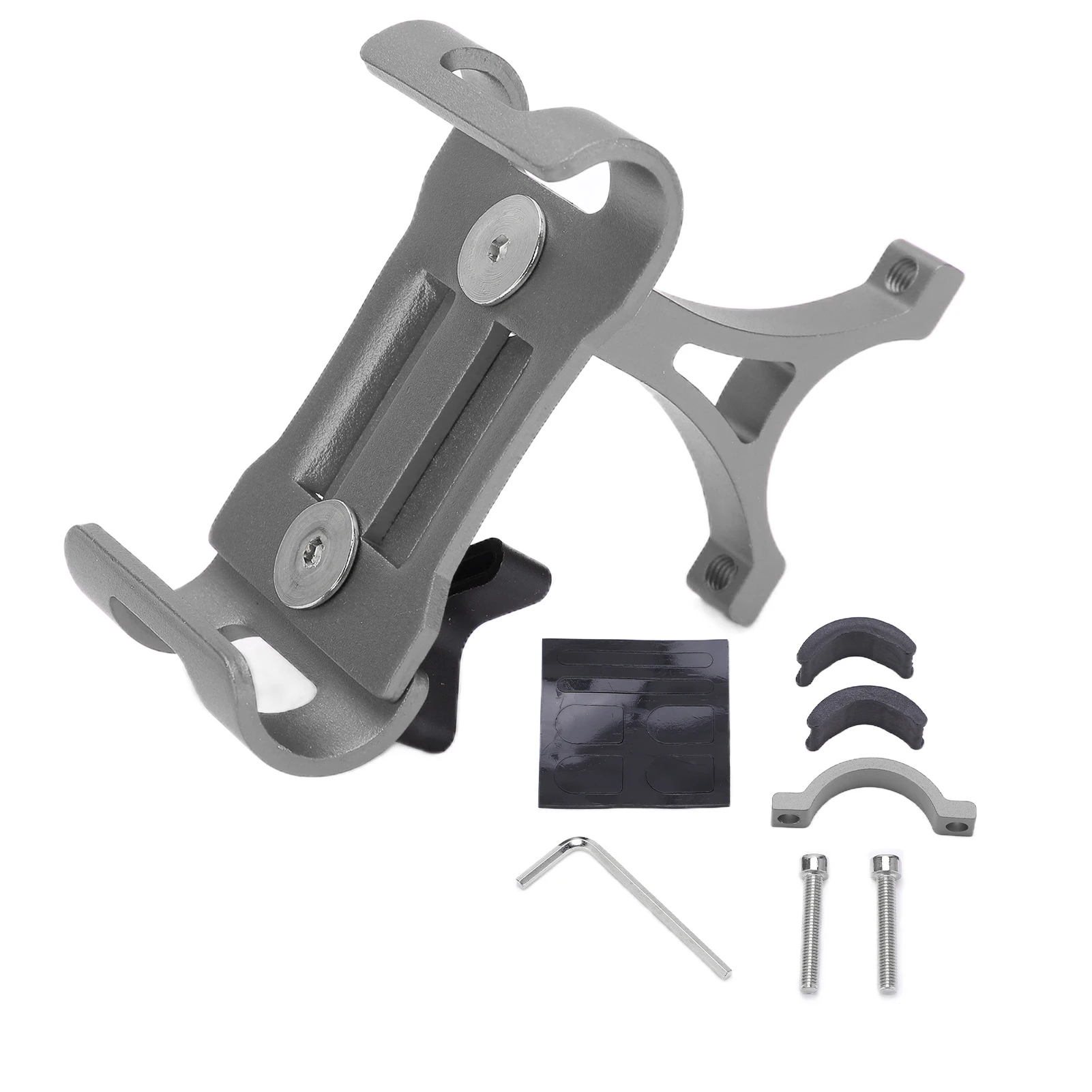 Велосипедный вращающийся держатель для телефона с возможностью поворота на 360 °