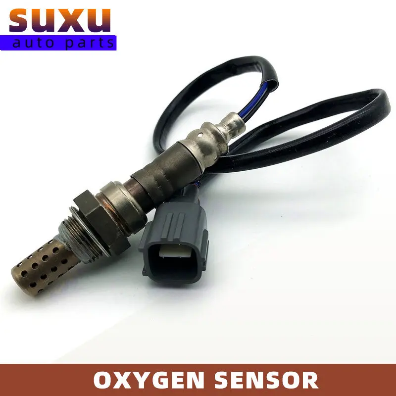 

DOX-0205 89465-28220 89465-30250 датчик кислорода соотношение воздуха и топлива O2 датчики зонда для 1999-2005 LEXUS IS200