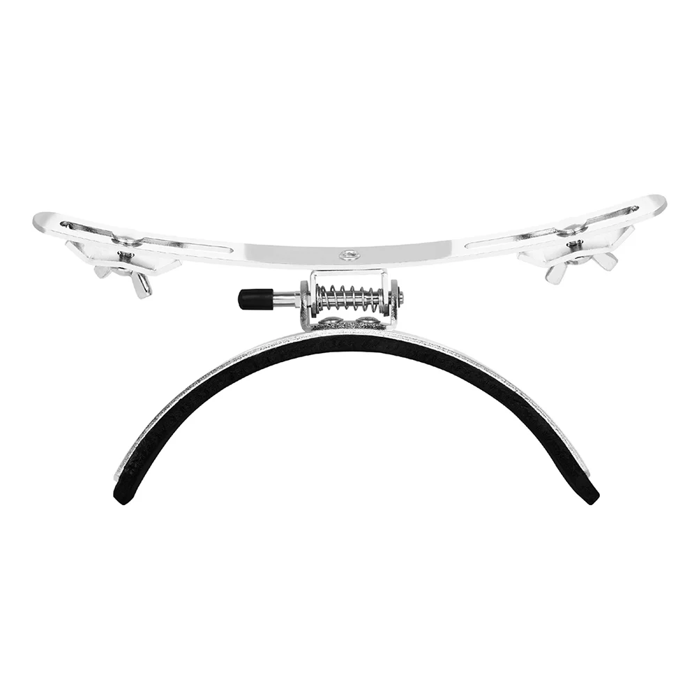 Подставка для ног маршевого барабана аксессуар прочный малый барабан прочные