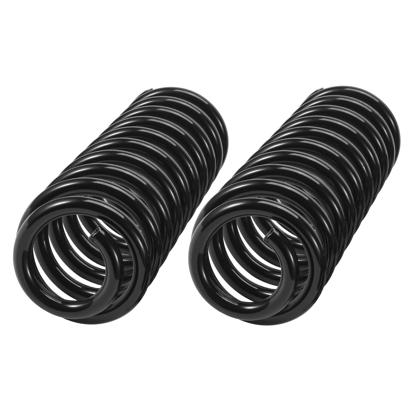 3-дюймовая передняя подъемная пружина для Jeep Cherokee XJ/Comanchee MJ 1984-2001 пара 3-дюймовых