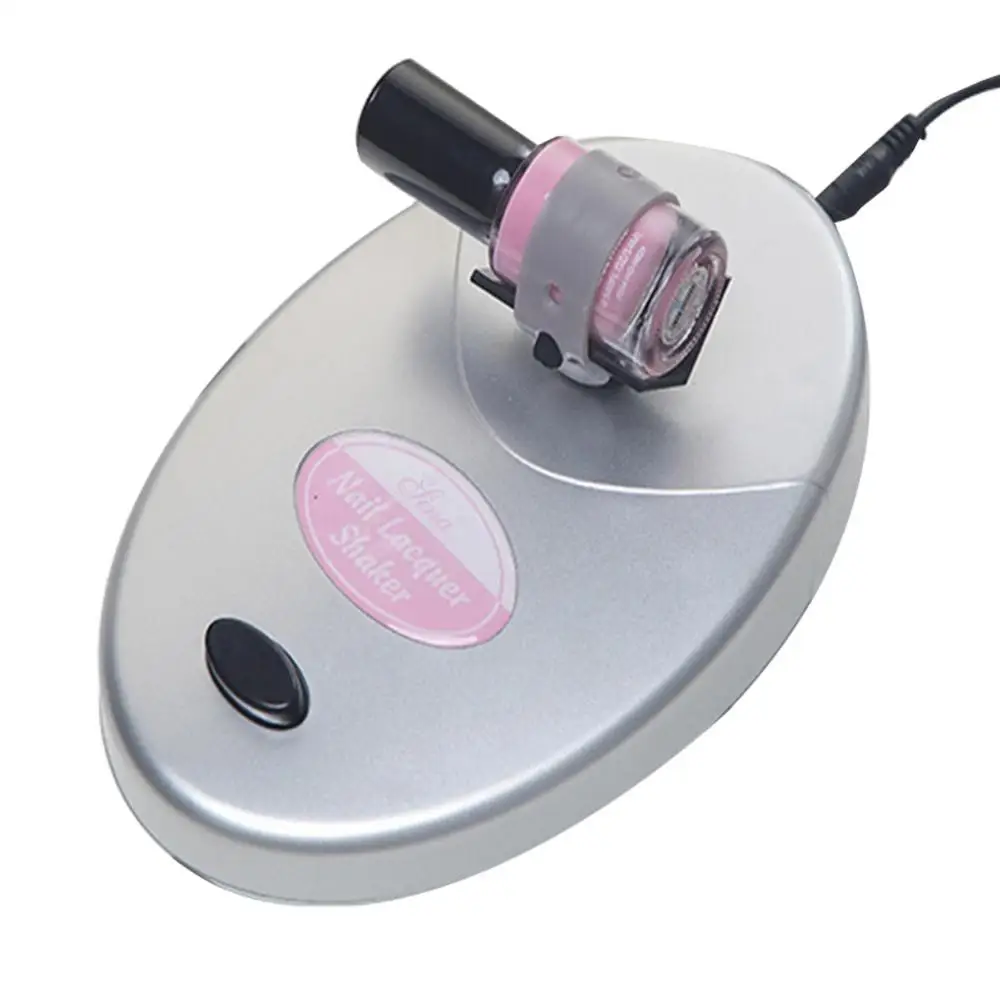 

Nail Polish Gel Lacquer Shaker Tattoo Pigment Shake Evenly Machine Manicure Tool