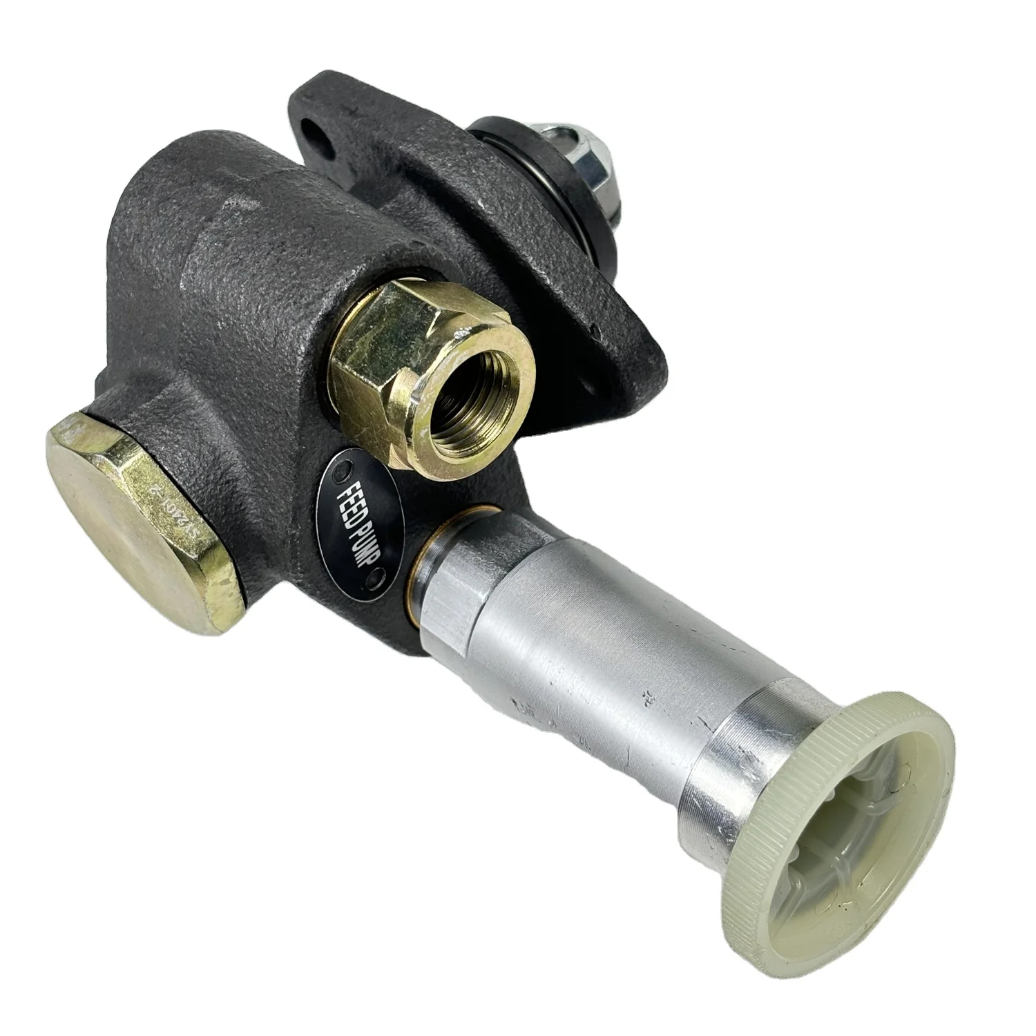 Насос подачи дизельного топлива 0440004020 Для двигателя Ford 1113 F350 F400