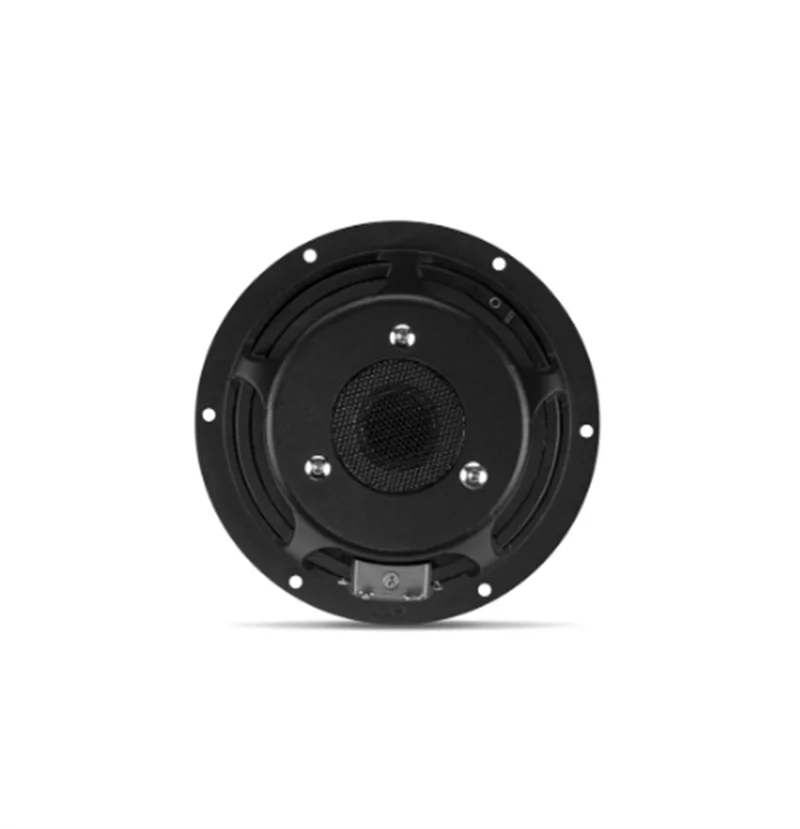 Hivi / Оригинальный D5.4-II / D6.4MKII 5 / 6.5 "Среднечастотный динамик с неодимовым магнитом и алюминиевой рамой 4 ома / 80 Вт OD = 145 мм (1 шт.) включено.