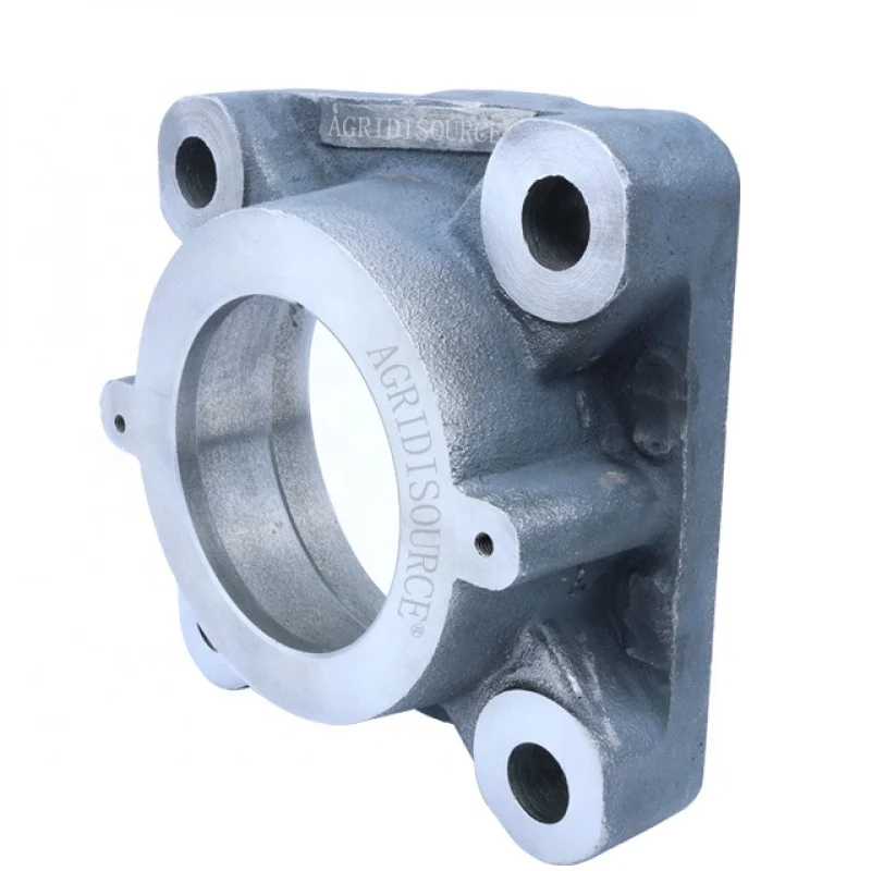 Прочность: задняя ось выходная мощность крышка подшипника для тракторов Foton Lovol