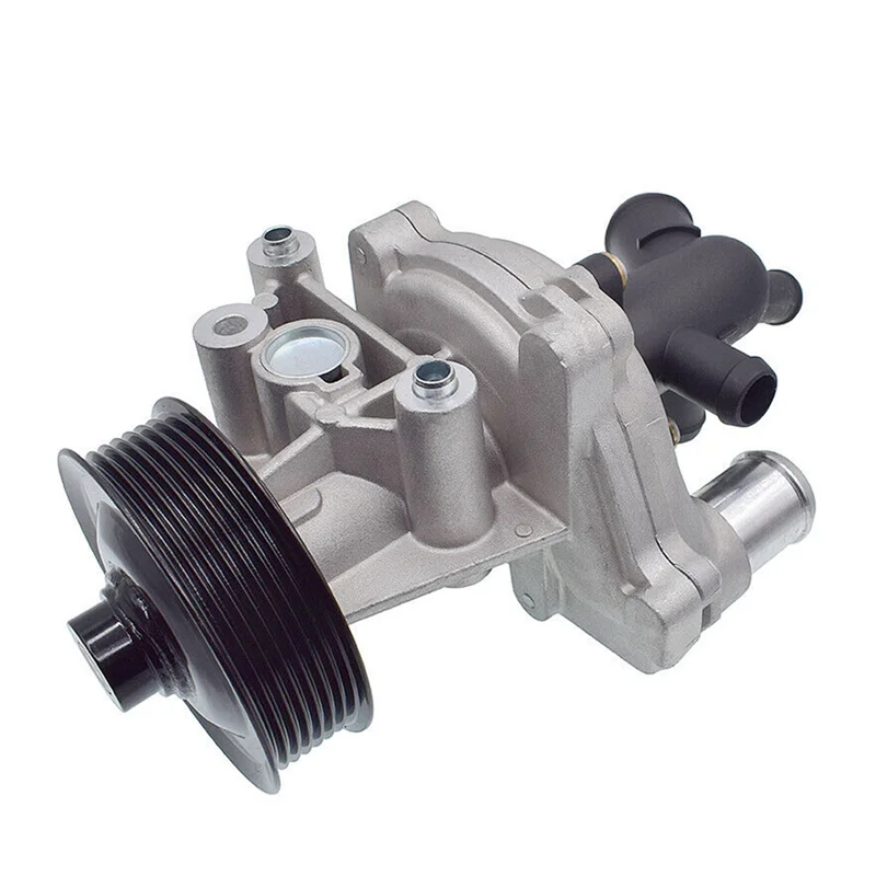 

BK3Q-8A558-GD Car Water Pump for Ford Ranger TKE 3.2 TDCi 4X4 2011 Mazda BT-50 3.2