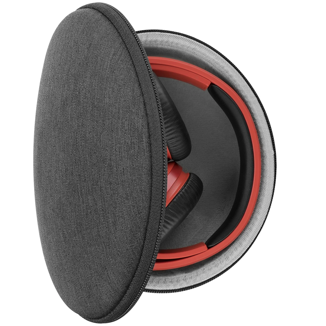 

Geekria Shield Headphones Case Compatible with JBL Live 650 BTNC, E65BTNC, TUNE 750NC, Hard Shell Travel Carrying Bag