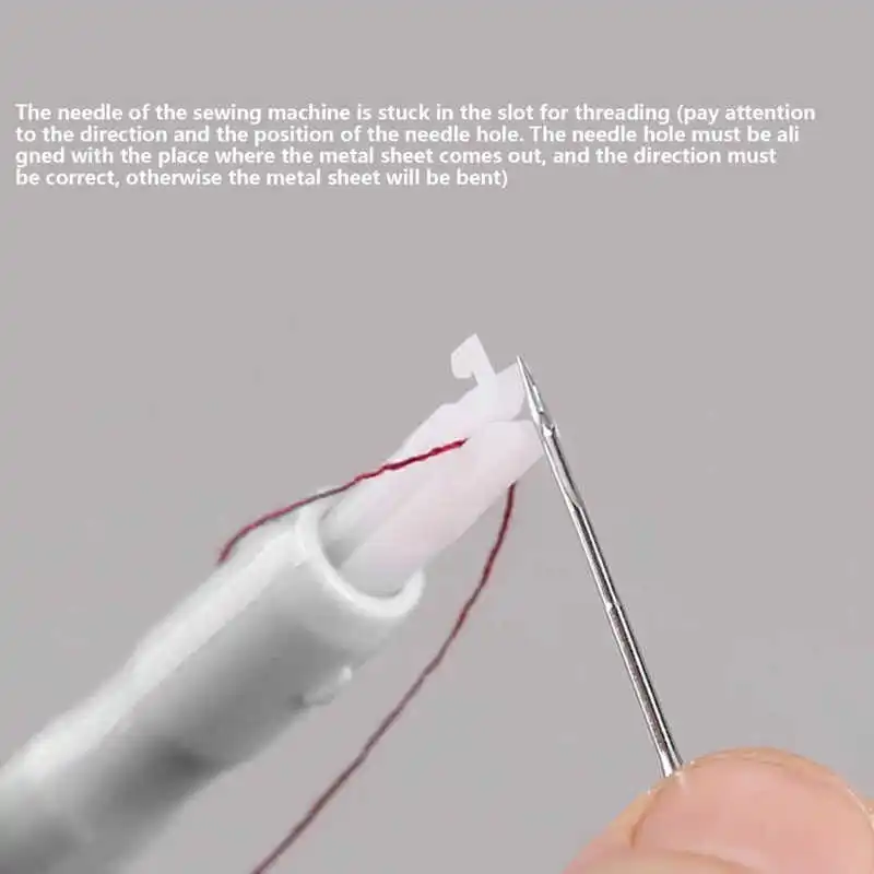5 шт. инструменты для нарезки игл |