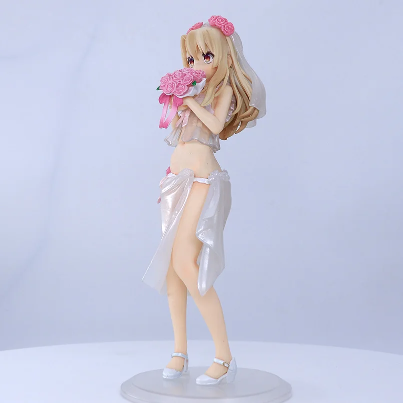 Фигурка аниме Fate/kaleid Liner Illya 21 см |