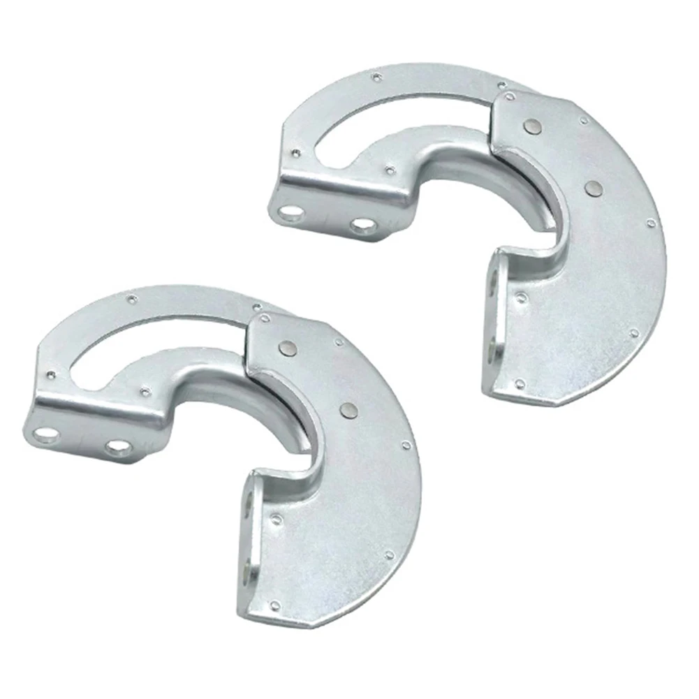 

90° Hinge Industrial Equipment Cabinet Door Carbon Steel Sliding Border Hinge Cabinet Hinges Furniture Accessories