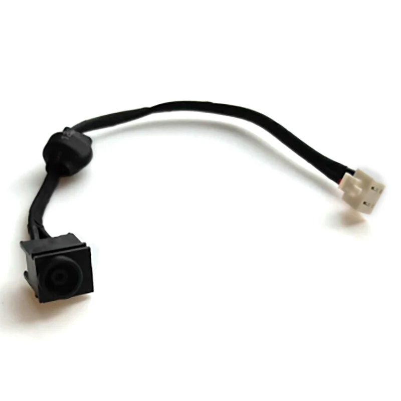 Встроенный разъем питания постоянного тока для ноутбука кабель Sony Vaio M760 VGN-FW