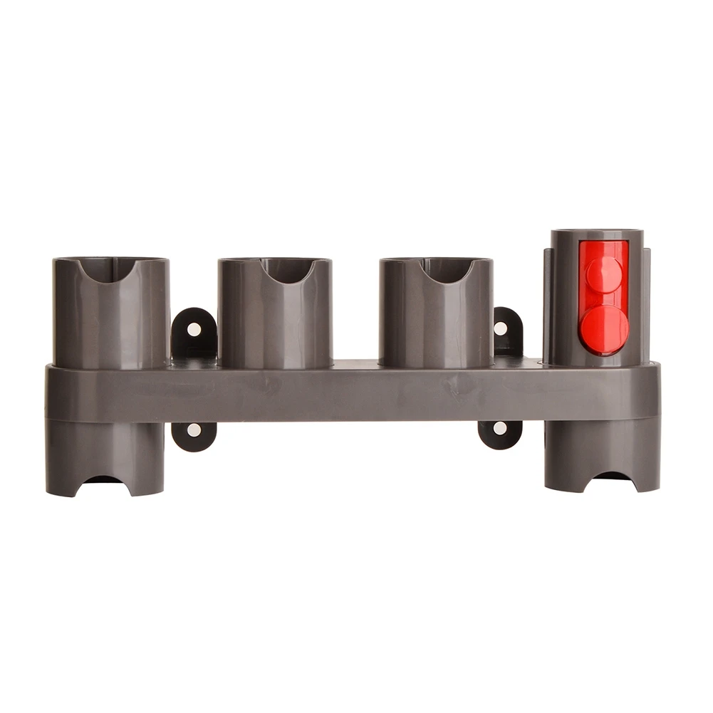 2 шт. держатель аксессуаров для пылесоса Dyson V15 V12 V11 V10 V8 V7 насадки настенное