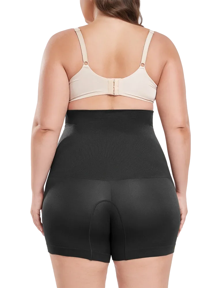 MISSMOLY женское корректирующее белье больших размеров корсет с высокой талией