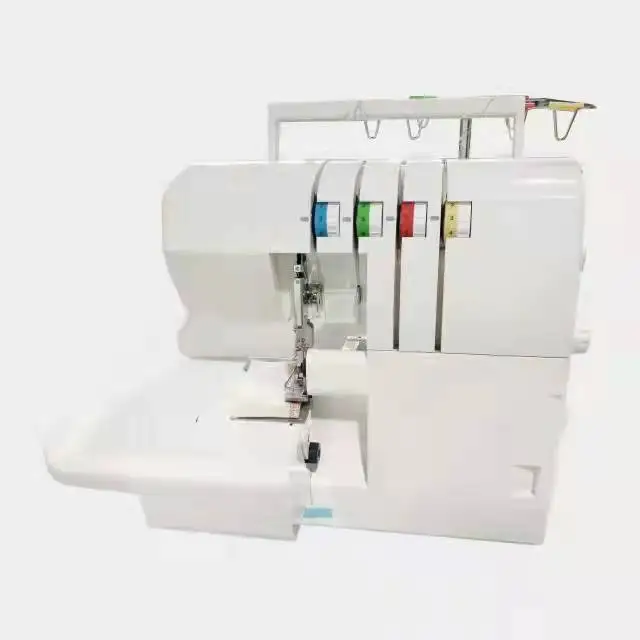 

YS-703 High Quality overlock SEWING machines electric